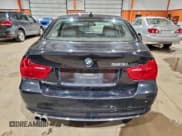 ✅ 2010 BMW 3 Series 323i • VIN: WBAPG7C57AA794630 • Lot: 95559435. Listed on Copart with 147,249 mi. Free auction sales archive from the USA and detailed vehicle history report at DreamBid. Image 6.