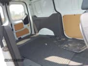 ✅ 2022 Ford Transit Connect XLT • VIN: NM0LS7T21N1523295 • Lot: 42417559. Listed on IAAI with 15,379 mi. Free auction sales archive from the USA and detailed vehicle history report at DreamBid. Image 8.