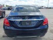 ✅ 2016 Mercedes-Benz C 300 Luxury • VIN: 55SWF4KB8GU138247 • Lot: 43014664. Listed on IAAI with 116,334 mi. Free auction sales archive from the USA and detailed vehicle history report at DreamBid. Image 18.