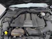 ✅ 2019 Ford Mustang GT • VIN: 1FA6P8CF7K5160974 • Lot: 43557577. Wystawiony na IAAI z przebiegiem 64 432 mil. Bezpłatny archiwum sprzedaży aukcyjnych z USA i szczegółowy raport historii pojazdu na DreamBid. Zdjęcie 10.