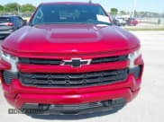 ✅ 2023 Chevrolet Silverado 1500 • VIN: 1GCPADE87PZ333092 • Лот: 42274739. Опубликован ранее на IAAI с пробегом 4 991 миль. Бесплатный доступ к архиву аукционных продаж из США и подробный отчёт об истории автомобиля на DreamBid. Изображение 17.