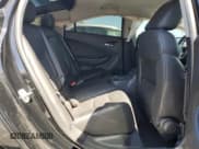 ✅ 2017 Chevrolet Volt LT • VIN: 1G1RC6S55HU109531 • Lot: 53198064. Wystawiony na Copart z przebiegiem 119 206 mil. Bezpłatny archiwum sprzedaży aukcyjnych z USA i szczegółowy raport historii pojazdu na DreamBid. Zdjęcie 10.