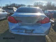 ✅ 2010 Infiniti G37 x • VIN: JN1CV6AR7AM251674 • Лот: 94472805. Опубликован ранее на Copart с пробегом 190 639 миль. Бесплатный доступ к архиву аукционных продаж из США и подробный отчёт об истории автомобиля на DreamBid. Изображение 6.