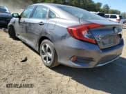 ✅ 2021 Honda Civic LX • VIN: 2HGFC2F69MH539101 • Лот: 89552325. Опубликован ранее на Copart с пробегом 69 888 миль. Бесплатный доступ к архиву аукционных продаж из США и подробный отчёт об истории автомобиля на DreamBid. Изображение 2.