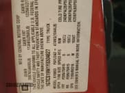 ✅ 2000 GMC Sonoma SLS • VIN: 1GTCS19W1Y8304827 • Lot: 47727685. Wystawiony na Copart z przebiegiem 254 655 mil. Bezpłatny archiwum sprzedaży aukcyjnych z USA i szczegółowy raport historii pojazdu na DreamBid. Zdjęcie 14.