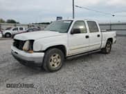 ✅ 2006 Chevrolet Silverado 1500 LT1 • VIN: 2GCEK13T261177061 • Лот: 74269704. Опубликован ранее на Copart с пробегом 325 452 миль. Бесплатный доступ к архиву аукционных продаж из США и подробный отчёт об истории автомобиля на DreamBid. Изображение 1.