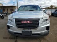 ✅ 2016 GMC Terrain SLE • VIN: 2GKALMEK7G6100387 • Lot: 90068835. Wystawiony na Copart z przebiegiem 88 178 mil. Bezpłatny archiwum sprzedaży aukcyjnych z USA i szczegółowy raport historii pojazdu na DreamBid. Zdjęcie 5.