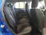 2019 Mitsubishi Outlander ES z VIN JA4AR3AU8KU028910, wystawiony jako Copart lot #70568245 z przebiegiem 56 865 mil mil oraz Szkoda całkowita • Salvage title. Historia ofert i sprzedaży dostępna na DreamBid. Obrazek 11.