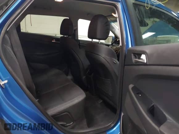 2020 Hyundai Tucson SEL z VIN KM8J3CAL4LU192330, wystawiony jako IAAI lot #41915238 z przebiegiem 53 472 mil mil oraz . Historia ofert i sprzedaży dostępna na DreamBid. Obrazek 8.