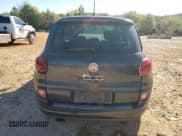 ✅ 2014 FIAT 500L Easy • VIN: ZFBCFABH8EZ028090 • Lot: 82588065. Wystawiony na Copart z przebiegiem 103 849 mil. Bezpłatny archiwum sprzedaży aukcyjnych z USA i szczegółowy raport historii pojazdu na DreamBid. Zdjęcie 6.