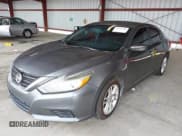 ✅ 2016 Nissan Altima SR • VIN: 1N4AL3AP0GC178725 • Lot: 43629688. Wystawiony na IAAI z przebiegiem 168 120 mil. Bezpłatny archiwum sprzedaży aukcyjnych z USA i szczegółowy raport historii pojazdu na DreamBid. Zdjęcie 2.