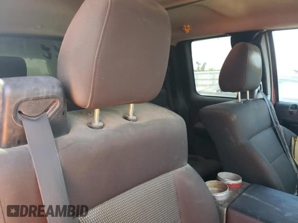 ✅ 2004 Ford F-150 XLT • VIN: 1FTPX14524NA21821 • Lot: 82310255. Listed on Copart with 78,418 mi. Free auction sales archive from the USA and detailed vehicle history report at DreamBid. Image 10.