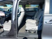 ✅ 2023 Honda Odyssey Touring • VIN: 5FNRL6H84PB018606 • Лот: 43496824. Опубликован ранее на IAAI с пробегом 35 645 миль. Бесплатный доступ к архиву аукционных продаж из США и подробный отчёт об истории автомобиля на DreamBid. Изображение 8.