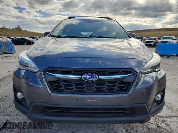 ✅ 2020 Subaru Crosstrek Limited • VIN: JF2GTANC9LH201210 • Лот: 81910135. Опубликован ранее на Copart с пробегом 63 493 миль. Бесплатный доступ к архиву аукционных продаж из США и подробный отчёт об истории автомобиля на DreamBid. Изображение 5.