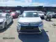 2018 Mitsubishi Outlander SE with VIN JA4AD3A38JZ053880, listed as a IAAI auction lot 43217197 with 131,340 mi miles and . Bid and sale history available at DreamBid. Image 12.