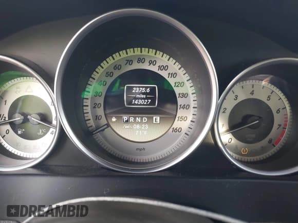 ✅ 2012 Mercedes-Benz C 300 Sport • VIN: WDDGF8BB4CR228650 • Лот: 42458626. Опубликован ранее на IAAI с пробегом 143 027 миль. Бесплатный доступ к архиву аукционных продаж из США и подробный отчёт об истории автомобиля на DreamBid. Изображение 7.