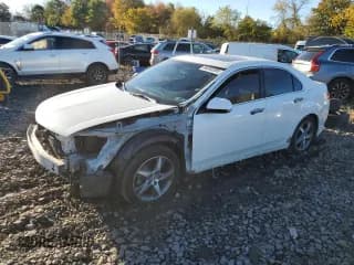 ✅ 2014 Acura TSX Special Edition • VIN: JH4CU2F82EC004193 • Lot: 86993595. Listed on Copart with 110,766 mi. Free auction sales archive from the USA and detailed vehicle history report at DreamBid. Image 1.