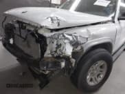 ✅ 2002 Dodge Durango • VIN: 1B4HR58N62F100400 • Лот: 41384129. Опубликован ранее на IAAI с пробегом 125 338 миль. Бесплатный доступ к архиву аукционных продаж из США и подробный отчёт об истории автомобиля на DreamBid. Изображение 6.