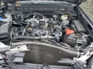 ✅ 2025 Ford Bronco Big Bend • VIN: 1FMDE7BH3SLB15994 • Lot: 94417555. Wystawiony na Copart z przebiegiem 1 518 mil. Bezpłatny archiwum sprzedaży aukcyjnych z USA i szczegółowy raport historii pojazdu na DreamBid. Zdjęcie 12.