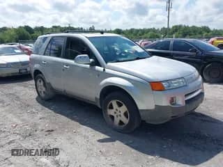 2005 Saturn VUE with VIN 5GZCZ53435S811087, listed as a IAAI auction lot 42142012 with 216,371 mi miles and . Bid and sale history available at DreamBid. Image 1.