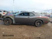 ✅ 2013 Dodge Challenger SXT • VIN: 2C3CDYAG0DH665966 • Lot: 43543054. Listed on IAAI with 128,859 mi. Free auction sales archive from the USA and detailed vehicle history report at DreamBid. Image 15.