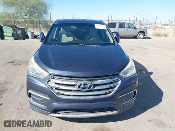 ✅ 2018 Hyundai Santa Fe 2.4L • VIN: 5NMZTDLB6JH107445 • Лот: 43616709. Опубликован ранее на IAAI с пробегом 145 221 миль. Бесплатный доступ к архиву аукционных продаж из США и подробный отчёт об истории автомобиля на DreamBid. Изображение 12.