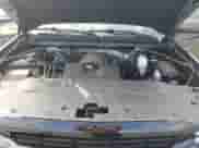 2016 Chevrolet Silverado 1500 Work Truck z VIN 1GCNKNEH6GZ332042, wystawiony jako Copart lot #44252835 z przebiegiem 95 665 mil mil oraz Szkoda całkowita • Salvage title. Historia ofert i sprzedaży dostępna na DreamBid. Obrazek 11.