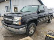 ✅ 2005 Chevrolet Silverado 1500 • VIN: 1GCEK19V25E248250 • Лот: 78862524. Опубликован ранее на Copart с пробегом 211 680 миль. Бесплатный доступ к архиву аукционных продаж из США и подробный отчёт об истории автомобиля на DreamBid. Изображение 1.