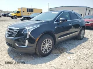 ✅ 2019 Cadillac XT5 Luxury AWD • VIN: 1GYKNDRS6KZ295894 • Lot: 60151925. Wystawiony na Copart z przebiegiem 53 720 mil. Bezpłatny archiwum sprzedaży aukcyjnych z USA i szczegółowy raport historii pojazdu na DreamBid. Zdjęcie 1.