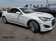 ✅ 2013 Hyundai Genesis Coupe Premium • VIN: KMHHT6KD5DU097848 • Lot: 62369675. Wystawiony na Copart z przebiegiem 166 823 mil. Bezpłatny archiwum sprzedaży aukcyjnych z USA i szczegółowy raport historii pojazdu na DreamBid. Zdjęcie 4.