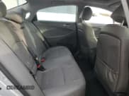 ✅ 2012 Hyundai Sonata SE • VIN: 5NPEC4AB6CH439568 • Lot: 91496325. Wystawiony na Copart z przebiegiem 126 974 mil. Bezpłatny archiwum sprzedaży aukcyjnych z USA i szczegółowy raport historii pojazdu na DreamBid. Zdjęcie 10.