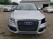 ✅ 2016 Audi Q5 Premium Plus • VIN: WA1L2AFP7GA074452 • Lot: 61082715. Listed on Copart with 71,224 mi. Free auction sales archive from the USA and detailed vehicle history report at DreamBid. Image 5.