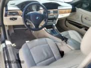 ✅ 2010 BMW 3 Series 328i • VIN: WBAWL1C57APX27544 • Лот: 62349415. Опубликован ранее на Copart с пробегом 228 873 миль. Бесплатный доступ к архиву аукционных продаж из США и подробный отчёт об истории автомобиля на DreamBid. Изображение 8.