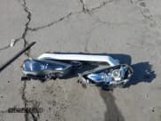 ✅ 2014 Toyota 4Runner SR5 Premium • VIN: JTEBU5JR5E5182632 • Lot: 43633486. Listed on IAAI with 169,728 mi. Free auction sales archive from the USA and detailed vehicle history report at DreamBid. Image 12.