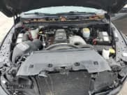 ✅ 2018 Ram 2500 Laramie • VIN: 3C6UR5FL3JG323047 • Lot: 93941665. Wystawiony na Copart z przebiegiem 83 032 mil. Bezpłatny archiwum sprzedaży aukcyjnych z USA i szczegółowy raport historii pojazdu na DreamBid. Zdjęcie 11.