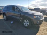 ✅ 2015 Jeep Grand Cherokee Laredo • VIN: 1C4RJFAG4FC793992 • Lot: 87296455. Listed on Copart with 234,821 mi. Free auction sales archive from the USA and detailed vehicle history report at DreamBid. Image 4.