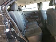 ✅ 2025 Mitsubishi Eclipse Cross SE • VIN: JA4ATWAA8SZ032743 • Lot: 95990805. Listed on Copart with 12,446 mi. Free auction sales archive from the USA and detailed vehicle history report at DreamBid. Image 10.