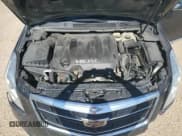 ✅ 2016 Cadillac XTS Luxury Collection • VIN: 2G61N5S3XG9169701 • Lot: 81901965. Listed on Copart with 96,522 mi. Free auction sales archive from the USA and detailed vehicle history report at DreamBid. Image 11.