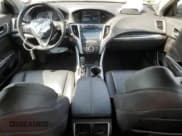 ✅ 2019 Acura TLX • VIN: 19UUB1F39KA000127 • Lot: 63120535. Wystawiony na Copart z przebiegiem 108 783 mil. Bezpłatny archiwum sprzedaży aukcyjnych z USA i szczegółowy raport historii pojazdu na DreamBid. Zdjęcie 8.