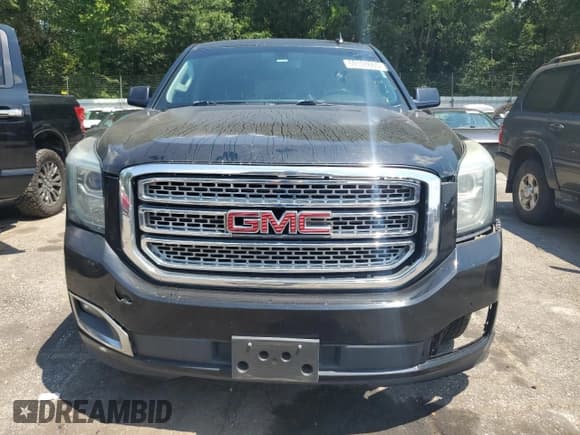 ✅ 2016 GMC Yukon SLE • VIN: 1GKS2AKC9GR226161 • Lot: 69108665. Listed on Copart with 269,886 mi. Free auction sales archive from the USA and detailed vehicle history report at DreamBid. Image 5.