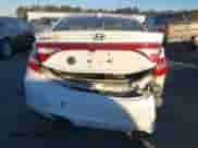 2016 Hyundai Azera с VIN KMHFG4JG2GA507202, выставлен на аукционе IAAI как лот 41344437 с пробегом 116 947 миль миль и . История ставок и продаж доступна на DreamBid. Изображение 16.