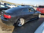 ✅ 2014 Audi RS 5 • VIN: WUAC6AFR4EA900833 • Lot: 77937894. Listed on Copart with 75,251 mi. Free auction sales archive from the USA and detailed vehicle history report at DreamBid. Image 3.