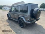 ✅ 2020 Mercedes-Benz G 63 AMG • VIN: WDCYC7HJ3LX334853 • Lot: 60224255. Wystawiony na Copart z przebiegiem 97 459 mil. Bezpłatny archiwum sprzedaży aukcyjnych z USA i szczegółowy raport historii pojazdu na DreamBid. Zdjęcie 2.