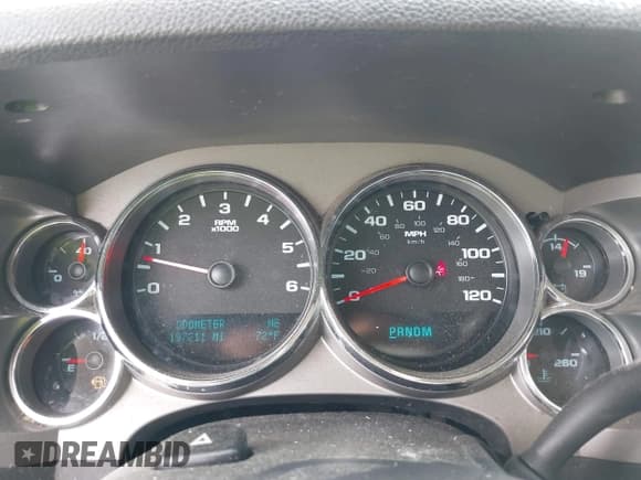 ✅ 2012 GMC Sierra 1500 SLE • VIN: 1GTR2VE72CZ307643 • Lot: 42496016. Wystawiony na IAAI z przebiegiem 197 212 mil. Bezpłatny archiwum sprzedaży aukcyjnych z USA i szczegółowy raport historii pojazdu na DreamBid. Zdjęcie 7.