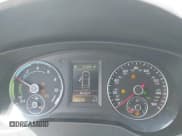 ✅ 2013 Volkswagen Jetta Hybrid • VIN: 3VW637AJ2DM230771 • Lot: 42969255. Listed on IAAI with 145,238 mi. Free auction sales archive from the USA and detailed vehicle history report at DreamBid. Image 7.