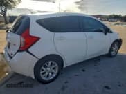 ✅ 2016 Nissan Note SV • VIN: 3N1CE2CPXGL366583 • Lot: 94555395. Wystawiony na Copart z przebiegiem 153 523 mil. Bezpłatny archiwum sprzedaży aukcyjnych z USA i szczegółowy raport historii pojazdu na DreamBid. Zdjęcie 3.