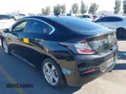 ✅ 2019 Chevrolet Volt LT • VIN: 1G1RC6S57KU131750 • Lot: 43582056. Wystawiony na IAAI z przebiegiem 140 718 mil. Bezpłatny archiwum sprzedaży aukcyjnych z USA i szczegółowy raport historii pojazdu na DreamBid. Zdjęcie 3.
