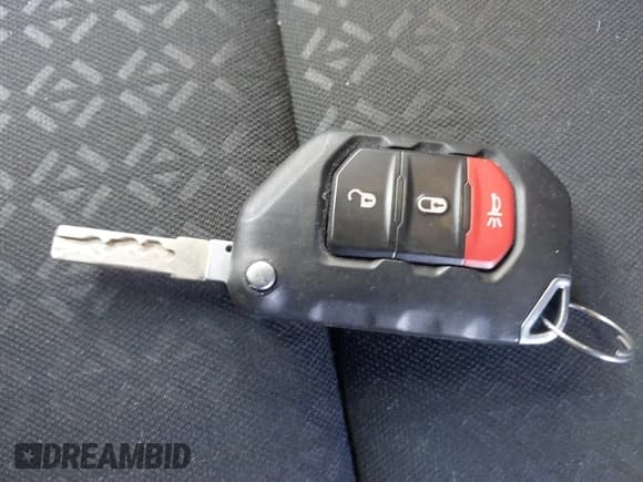 ✅ 2021 Jeep Wrangler Unlimited Sport S • VIN: 1C4HJXDG7MW769209 • Lot: 41489629. Listed on IAAI with 37,782 mi. Free auction sales archive from the USA and detailed vehicle history report at DreamBid. Image 11.