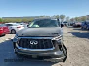 ✅ 2024 Infiniti QX60 Pure • VIN: 5N1DL1ES5RC358792 • Lot: 69517035. Wystawiony na Copart z przebiegiem 15 315 mil. Bezpłatny archiwum sprzedaży aukcyjnych z USA i szczegółowy raport historii pojazdu na DreamBid. Zdjęcie 14.