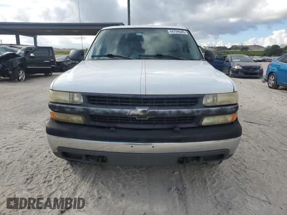 ✅ 2005 Chevrolet Tahoe Police • VIN: 1GNEC13Z75R207993 • Лот: 44794545. Опубликован ранее на Copart с пробегом 150 192 миль. Бесплатный доступ к архиву аукционных продаж из США и подробный отчёт об истории автомобиля на DreamBid. Изображение 5.